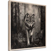 Fenrir - Il lupo delle foreste nordiche